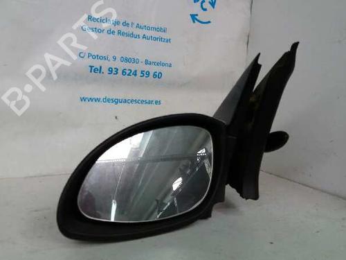 left-mirror-opel-vectra-b-j96-manual-1995-1996-1997-1998-1999-2000-2001-2002-2003-2004-5206446 main image