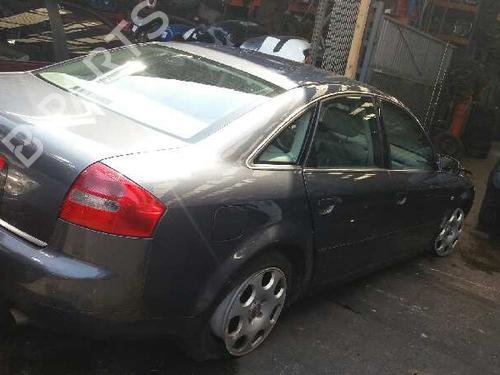 Engine control unit (ECU) AUDI A6 C5 (4B2) 1.8 T | BP5874093M57 