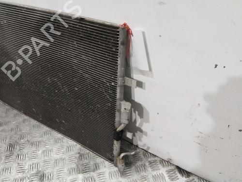 AC radiator FORD TRANSIT CUSTOM V362 Van (FY, FZ)  | BP29811390M32