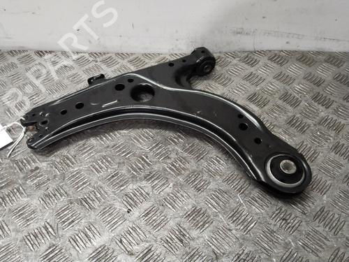 Used Left front suspension arm VW GOLF IV Variant (1J5) [1999-2006]  30287371