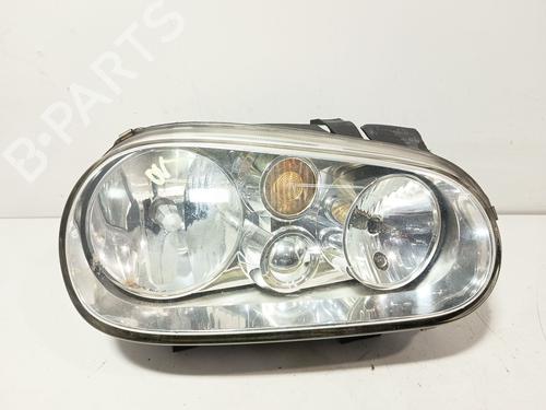 Used Right headlight Right headlight 37800714 37800714