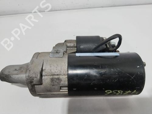Starter MERCEDES-BENZ CLK Convertible (A209)  | BP13712436M8 