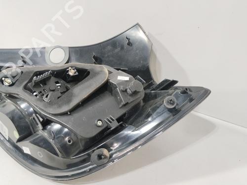 Left taillight OPEL ASTRA H (A04) 1.7 CDTI (L48) | BP29270679C34