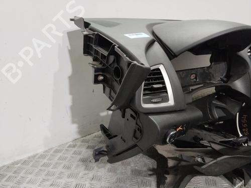 Dashboard OPEL ASTRA J Sports Tourer (P10)  | BP29372663C46 