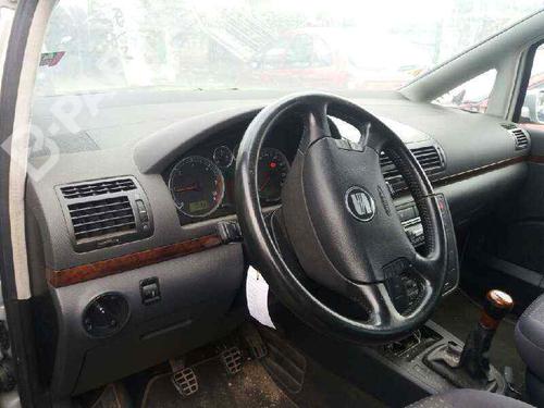 Engine control unit (ECU) SEAT ALHAMBRA (7V8, 7V9)  | BP5197383M57 