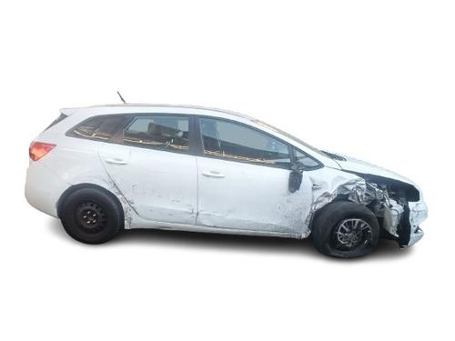 Left tailgate light KIA CEE'D Sportswagon (JD) 1.6 CRDi 110 | BP29308397C79 
