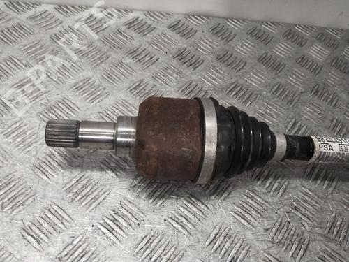 Left front driveshaft OPEL CORSA F (P2JO) 1.2 (68) | BP32220289M38