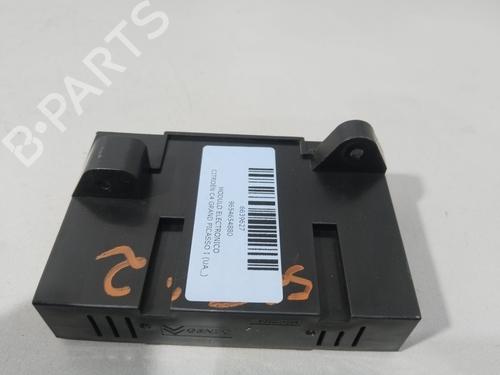 Electronic module CITROËN C4 Grand Picasso I (UA_) 1.6 16V | BP30498860M83