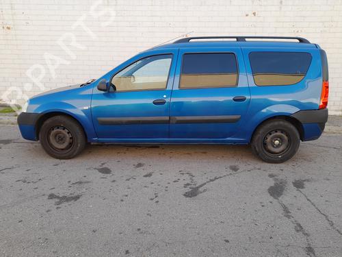 Left front window switch DACIA LOGAN (LS_) | BP9957241I27 - Image 8