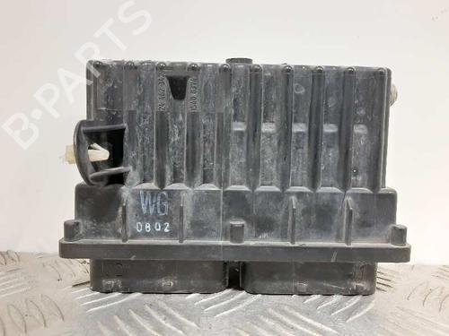Used Electronic module OPEL ASTRA G Saloon (T98) [1998-2009]  14066634