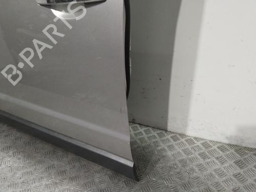 Left front door OPEL ANTARA A (L07) 2.0 CDTI 4x4 | BP29633966C2 