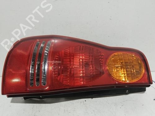 Left taillight HYUNDAI MATRIX (FC) 1.5 CRDi VGT | BP20147995C34 