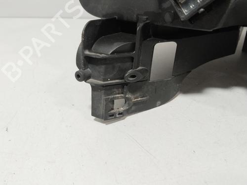 Left headlight OPEL CORSA C (X01) 1.2 Twinport (F08, F68) | BP40262832C28 - Image 5