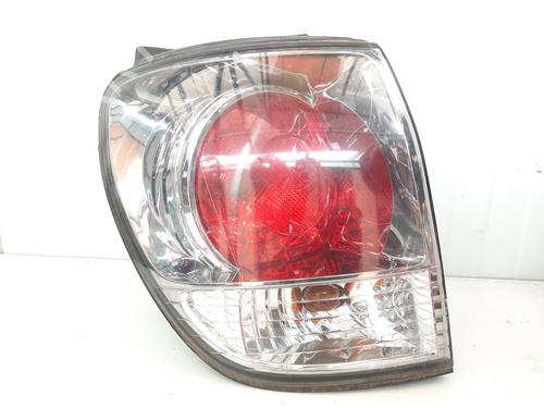 Used Left taillight Left taillight LEXUS RX (_U3_) 400h (MHU38_, MHU38R) (272 hp) 5770258 5770258