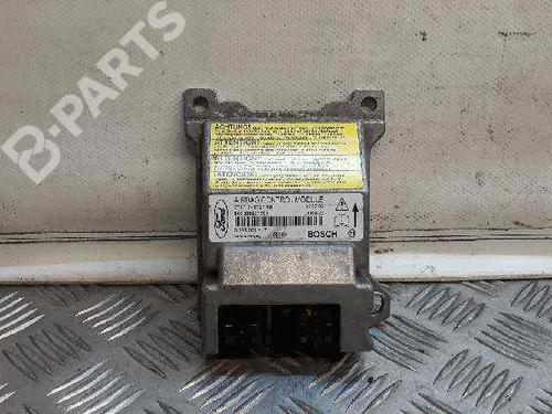 Kollisjonspute styreenhet FORD TRANSIT CONNECT (P65_, P70_, P80_) [2002-2025]  5195474