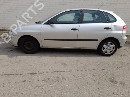 Front left window mechanism SEAT IBIZA III (6L1)  | BP12256366C22 