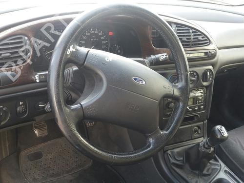 Starter FORD MONDEO II (BAP) | BP7202982M8