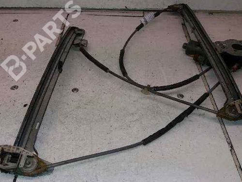 Used Front right window mechanism CITROËN XSARA (N1) 1.9 D (68 hp) 5177317