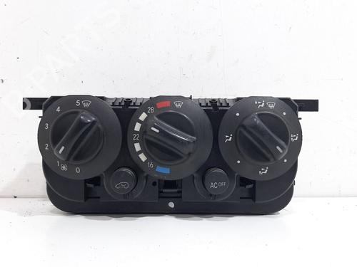Used Climate control MERCEDES-BENZ A-CLASS (W168) [1997-2005]  15241268