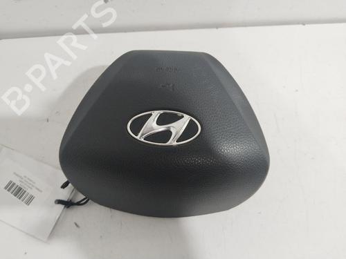 Driver airbag HYUNDAI i40 I (VF)  | BP19393212C9 