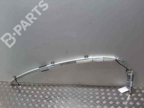 Right curtain airbag JAGUAR X-TYPE I (X400)  1X4314K159