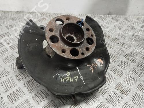 Used Left front steering knuckle MERCEDES-BENZ VANEO (414) [2002-2005]  13712418