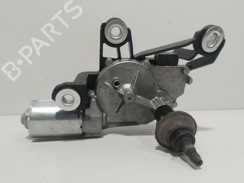 Rear wiper motor VW POLO (9N_, 9A_) 1.2 12V | BP27989407M102 