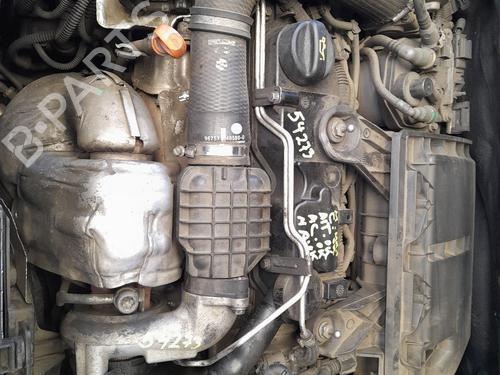 Brugte CITROËN C3 II (SC_) 1.4 HDi 70 (SC8HZC, SC8HR0, SC8HP4) 4896094