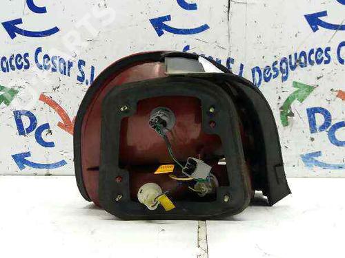 Right taillight HYUNDAI SONATA IV (EF)  | BP5177548C35 