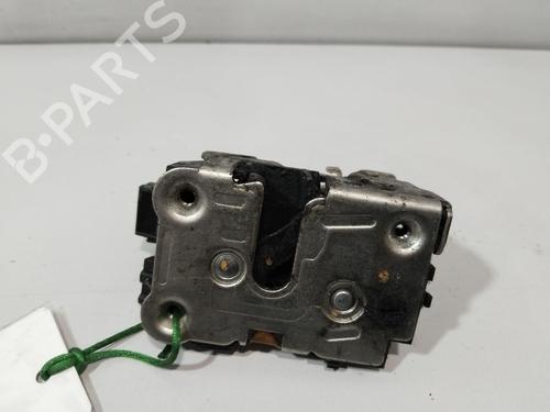 Front right lock DACIA LODGY (JS_) 1.6 LPG (JSAV) | BP33608734C97 - Image 4