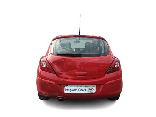Venstre baglygte OPEL CORSA D (S07) 1.3 CDTI (L08, L68) | BP29432810C34 