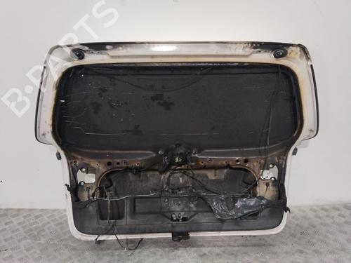 Tailgate VW PASSAT B7 Variant (365) 2.0 TDI | BP28046486C6 - Image 4