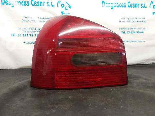 Used Left taillight AUDI A3 (8L1) 1.9 TDI (110 hp) 5165048