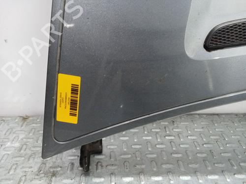 Motorhjelm SMART FORFOUR (454) 1.5 (454.032) | BP36409871C1 - Image 2