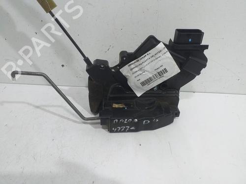 Used Front right lock MAZDA 5 (CR) 2.0 CD (CR19) (143 hp) 16410968