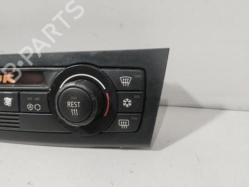 Climate control BMW 1 (E87) 118 d | BP30852914I5 - Image 2