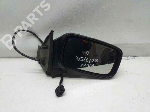 Used Right mirror VOLVO 960 II Estate (965) [1994-1996]  5195040