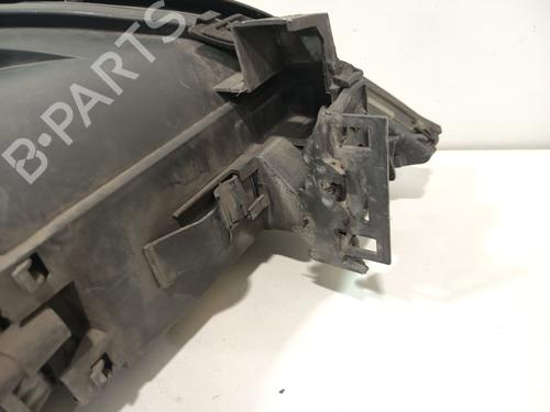 Left headlight FORD MONDEO IV Saloon (BA7) 2.0 | BP33674923C28 - Image 6