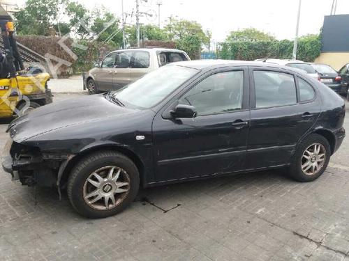 Front wiper motor SEAT LEON (1M1) | BP5202982M29 - Image 4
