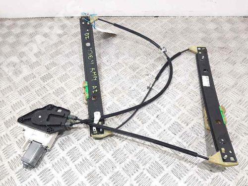 Front left window mechanism AUDI A1 Sportback (8XA, 8XF)  | BP5955258C22 