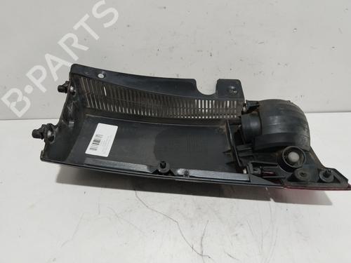 Right taillight OPEL MERIVA A MPV (X03) 1.7 CDTI (E75) | BP21663508C35 