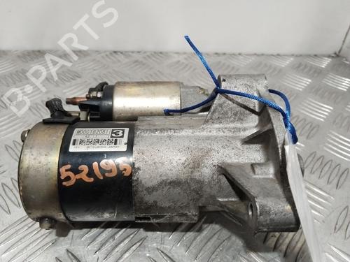 Starter CITROËN C5 I (DC_) 1.8 16V (DC6FZB, DC6FZE) | BP27567221M8 
