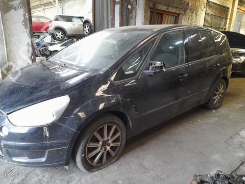 Left tailgate light FORD S-MAX (WA6) 2.0 TDCi | BP38647162C79 - Image 6