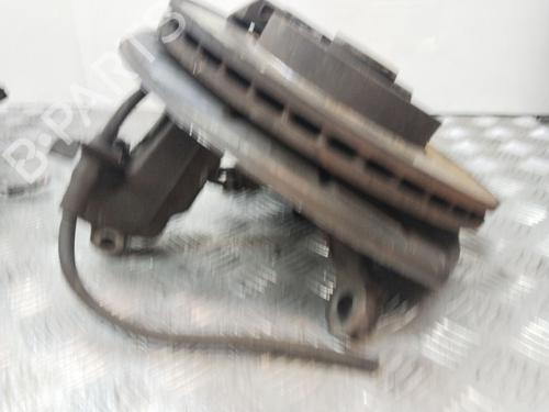 Right front steering knuckle SEAT ALTEA XL (5P5, 5P8) 1.6 TDI | BP17948952M26 