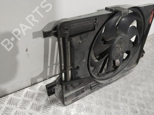 Radiator fan FORD TRANSIT CONNECT MPV | BP28818555M35