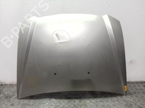 Motorhjelm Motorhjelm FIAT STILO (192_) 1.9 JTD (192_XE1A) (115 hp) 38952524 38952524