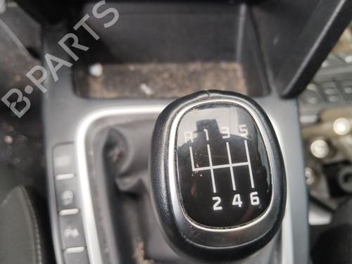 Front bumper KIA CEED Sportswagon (CD) 1.6 CRDi 136 | BP28021912C7 
