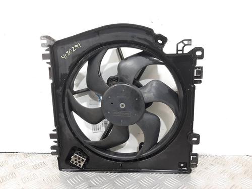 Radiator fan NISSAN MICRA III (K12)  | BP7032761M35 