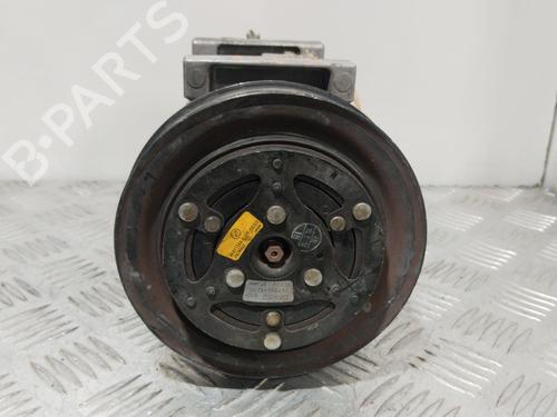 Used AC compressor AC compressor FIAT STILO (192_) 1.9 JTD (192_XE1A) (115 hp) 27348421 27348421