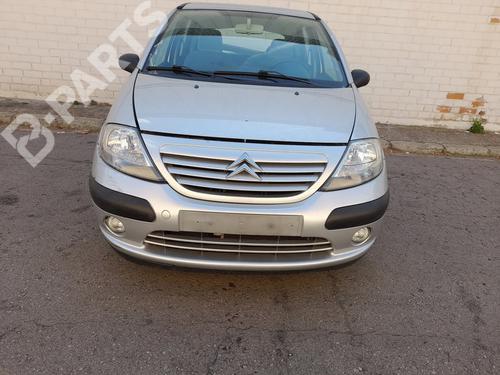 Rim CITROËN C3 I (FC_, FN_) 1.4 HDi | BP10327821C45  - Image 6